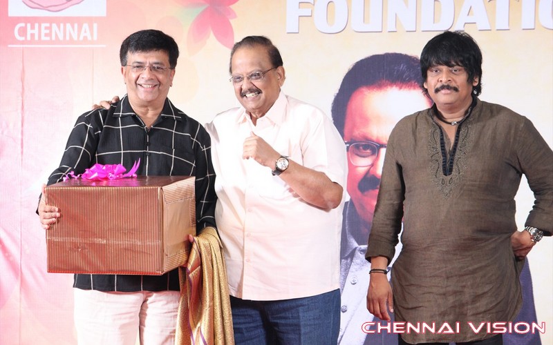 SPB Fans Charitable Foundation Photos