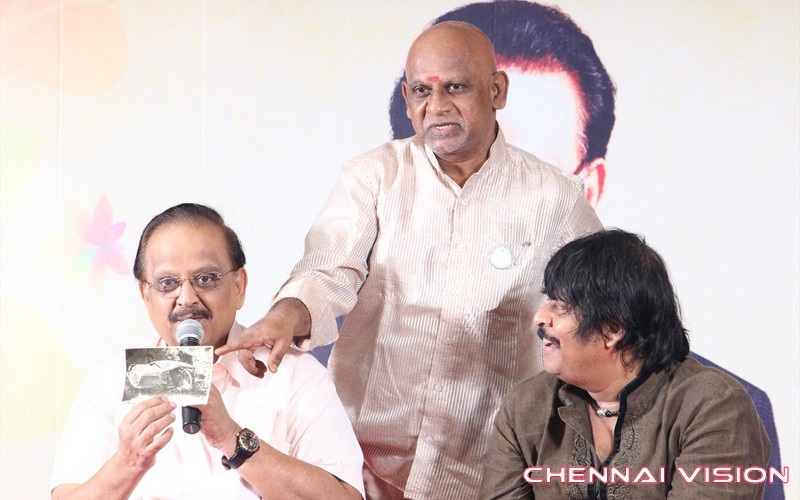 SPB Fans Charitable Foundation Photos