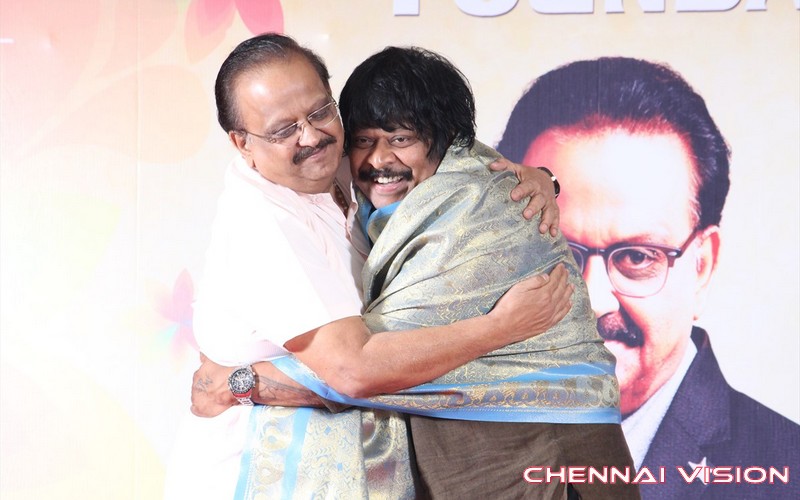 SPB Fans Charitable Foundation Photos