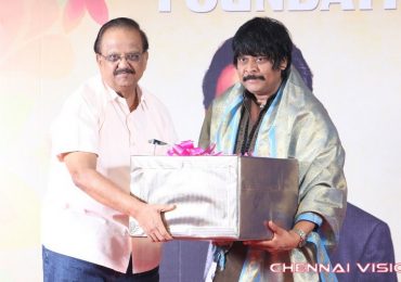SPB Fans Charitable Foundation Photos