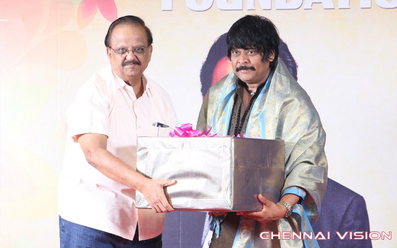 SPB Fans Charitable Foundation Photos