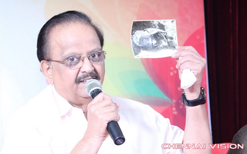 SPB Fans Charitable Foundation Photos