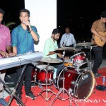 Sathyabama University Celebrated World Earth Hour 2016 Photos by Chennaivision