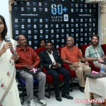 Sathyabama University Celebrated World Earth Hour 2016 Photos by Chennaivision