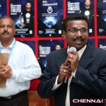 Sathyabama University Celebrated World Earth Hour 2016 Photos by Chennaivision