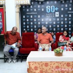 Sathyabama University Celebrated World Earth Hour 2016 Photos by Chennaivision