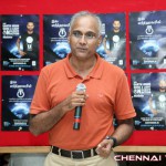 Sathyabama University Celebrated World Earth Hour 2016 Photos by Chennaivision