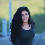 Tamil Acress Vaibhavi Shandilya Photos by Chennaivision