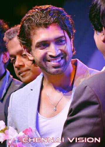 Tamil Actor Arun Vijay Photos by Chennaivision