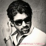 Tamil Actor Arun Vijay Photos by Chennaivision