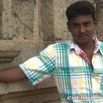 Tamil Actor Gopi Gandhi Photos by Chennaivision