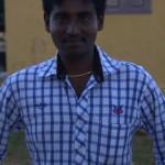 Tamil Actor Gopi Gandhi Photos by Chennaivision