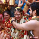 Tamil Actor Nakul Wedding Photos by Chennaivision