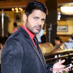 Tamil Actor Shaam Photos by Chennaivision