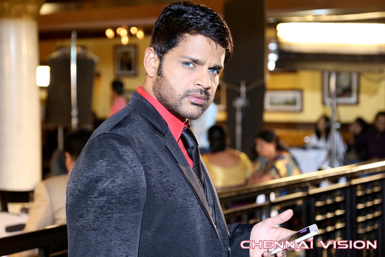 Tamil Actor Shaam Photos by Chennaivision