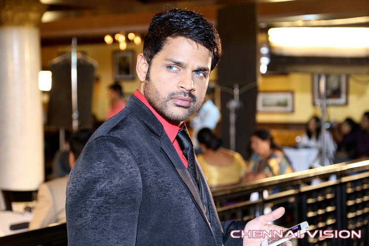 Tamil Actor Shaam Photos by Chennaivision