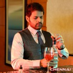 Tamil Actor Shaam Photos by Chennaivision