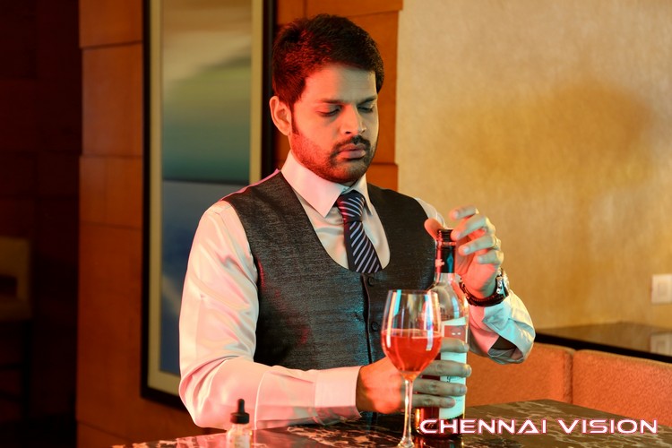 Tamil Actor Shaam Photos by Chennaivision