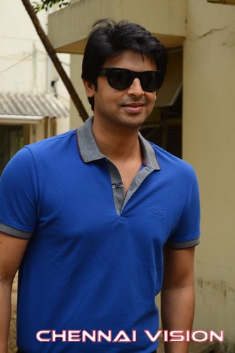 Tamil Actor Srikanth Photos by Chennaivision