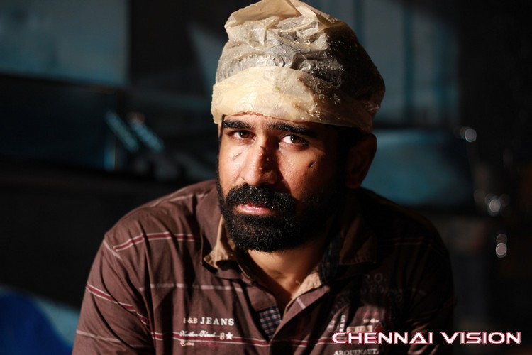 Tamil Actor Vijay Antony Photos by Chennaivision