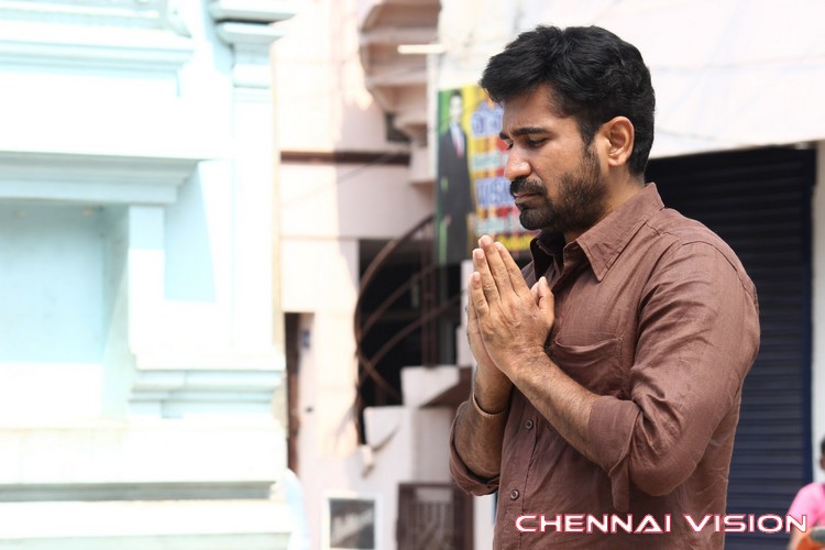 Tamil Actor Vijay Antony Photos by Chennaivision