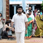 Tamil Actor Vijay Antony Photos by Chennaivision