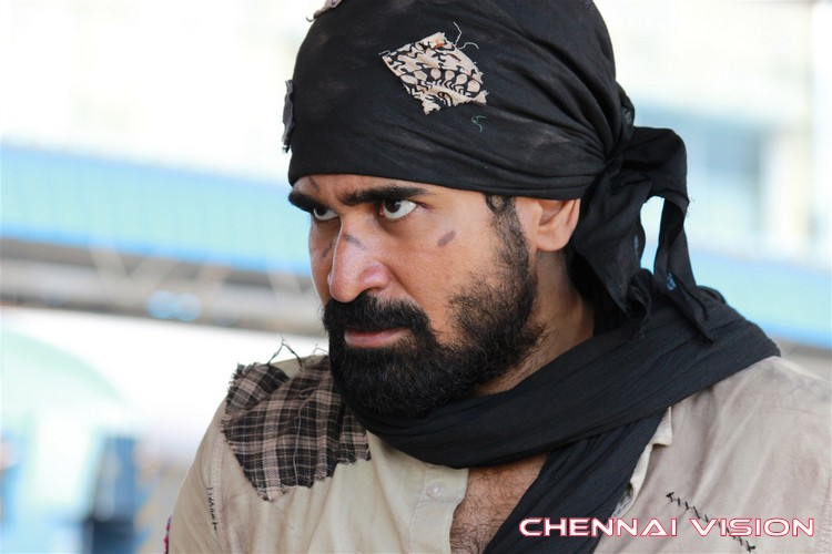 Tamil Actor Vijay Antony Photos by Chennaivision