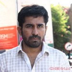 Tamil Actor Vijay Antony Photos by Chennaivision