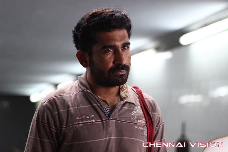 Tamil Actor Vijay Antony Photos by Chennaivision