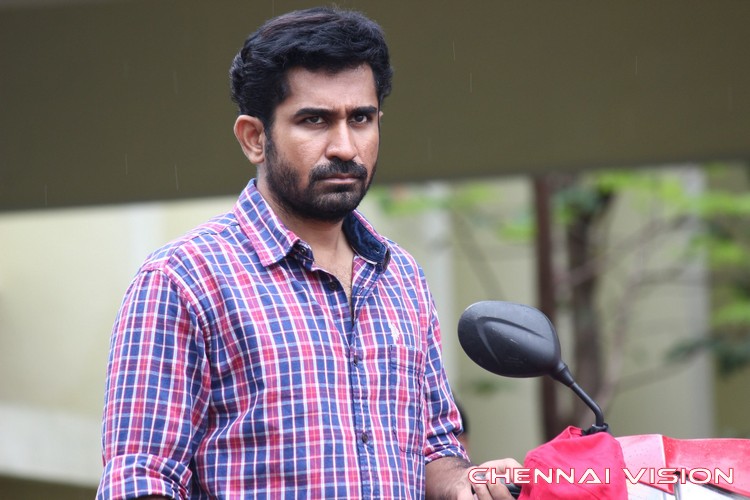 Tamil Actor Vijay Antony Photos by Chennaivision