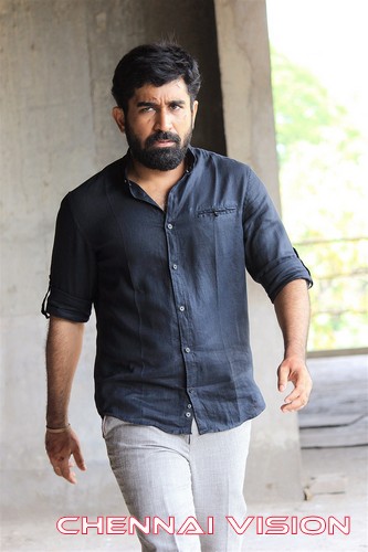 Tamil Actor Vijay Antony Photos by Chennaivision