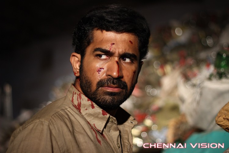 Tamil Actor Vijay Antony Photos by Chennaivision