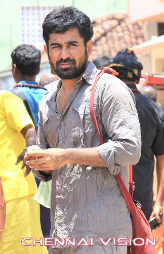 Tamil Actor Vijay Antony Photos by Chennaivision