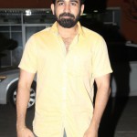 Tamil Actor Vijay Antony Photos by Chennaivision