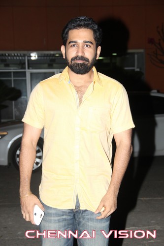 Tamil Actor Vijay Antony Photos by Chennaivision