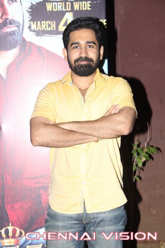 Tamil Actor Vijay Antony Photos by Chennaivision