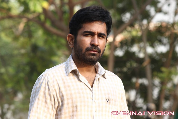 Tamil Actor Vijay Antony Photos by Chennaivision