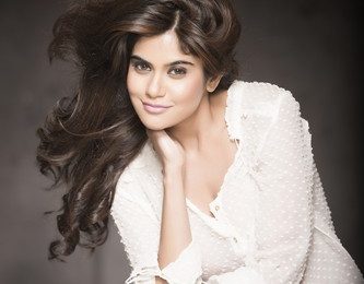 Tamil Actress Aditi Pohankar Photos by Chennaivision