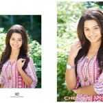 Tamil Actress Aishwarya Photos by Chennaivision