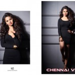 Tamil Actress Aishwarya Photos by Chennaivision