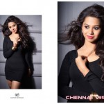 Tamil Actress Aishwarya Photos by Chennaivision