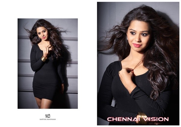 Tamil Actress Aishwarya Photos by Chennaivision