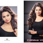 Tamil Actress Aishwarya Photos by Chennaivision