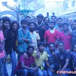 Enakku Innoru Per Irukku Movie Shooting Wrap Up Photos