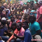 Enakku Innoru Per Irukku Movie Shooting Wrap Up Photos