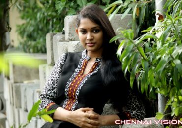 Tamil Actress Priyanka Photos by Chennaivision