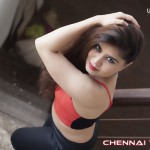 Tamil Actress Ranjana Photos by Chennaivision