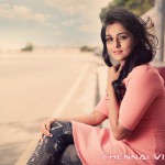 Tamil Actress Remya Nambeesan Photos by Chennaivision