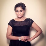 Tamil Actress Remya Nambeesan Photos by Chennaivision