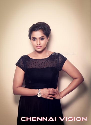 Tamil Actress Remya Nambeesan Photos by Chennaivision